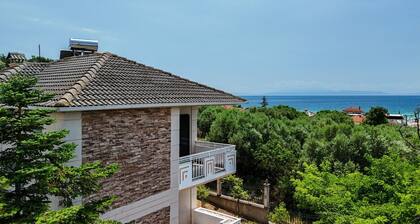 Stella Cadente by Rentals Pro - Nea Kallikrateia Halkidiki