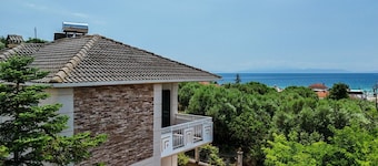 Stella Cadente by Rentals Pro - Nea Kallikrateia Halkidiki