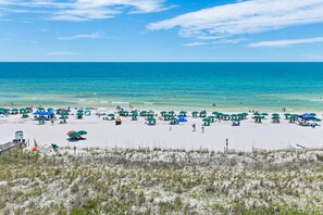 Condo, Multiple Beds (Waters Edge #511) | Beach - Waters Edge #511 (Fort Walton Beach)