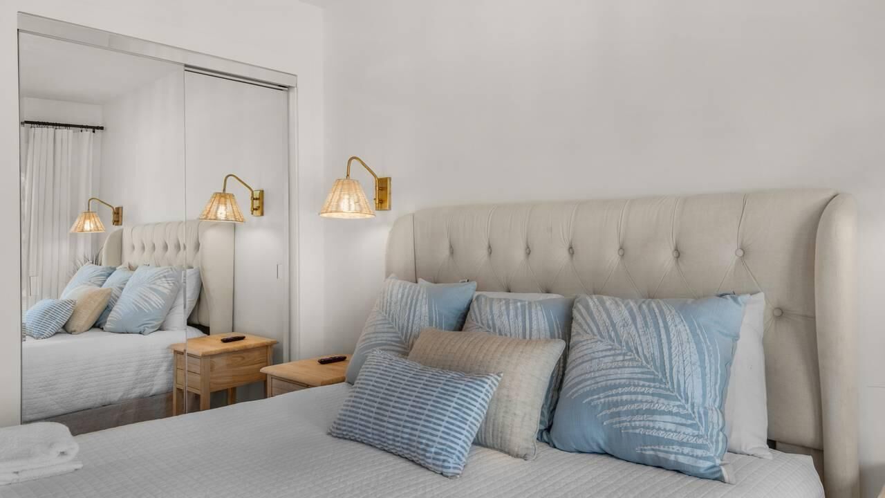 House, Multiple Beds (A Salty Cru) | 4 bedrooms