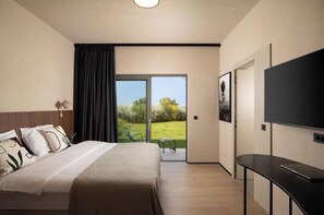 Room - Villa Puerto de Paz (Vodnjan, Pula)