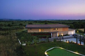 Exterior - Villa Puerto de Paz (Vodnjan, Pula)