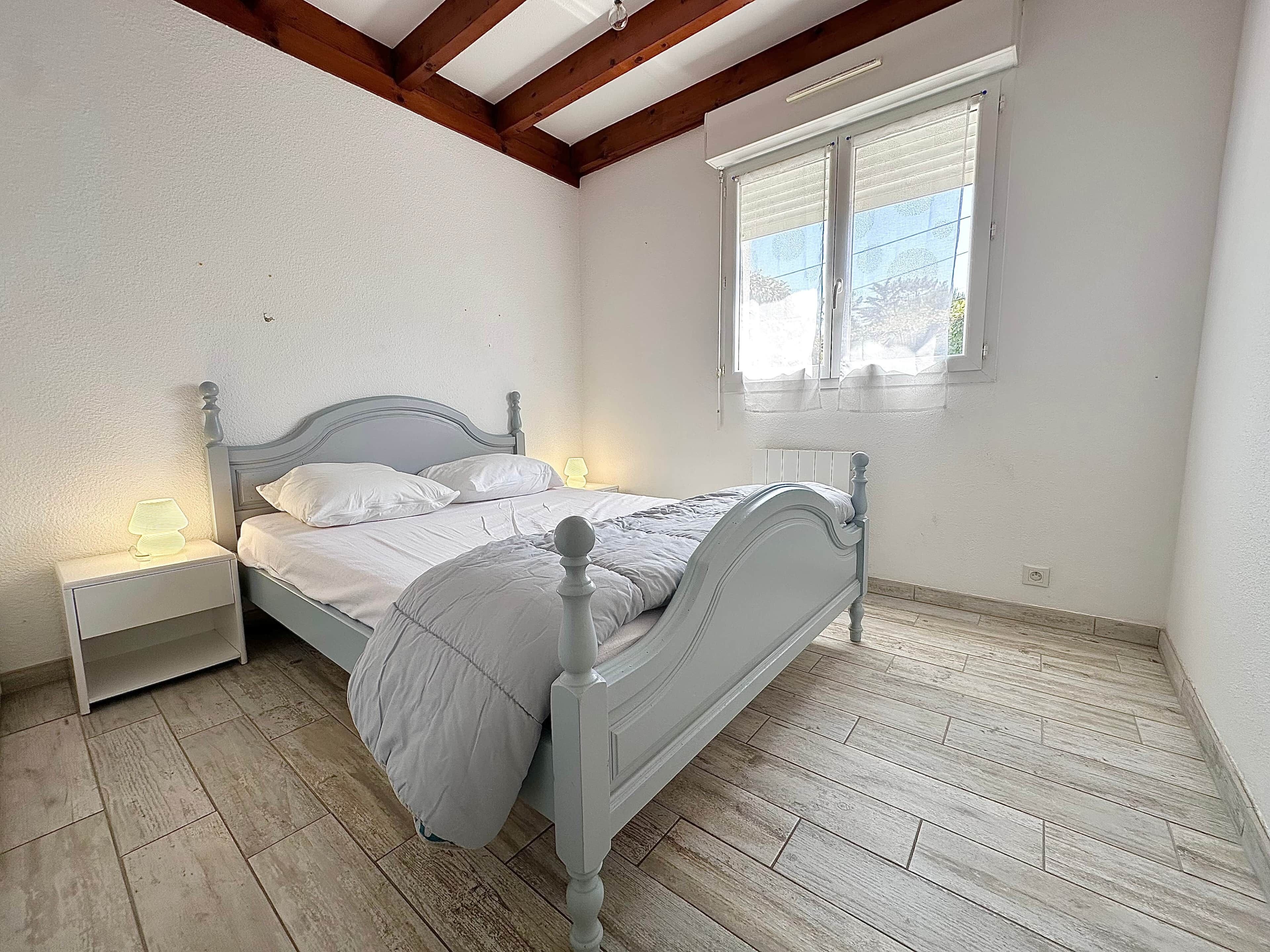 2 slaapkamers