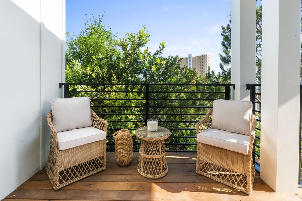 Studio (3 Bedrooms) | Bagian depan properti