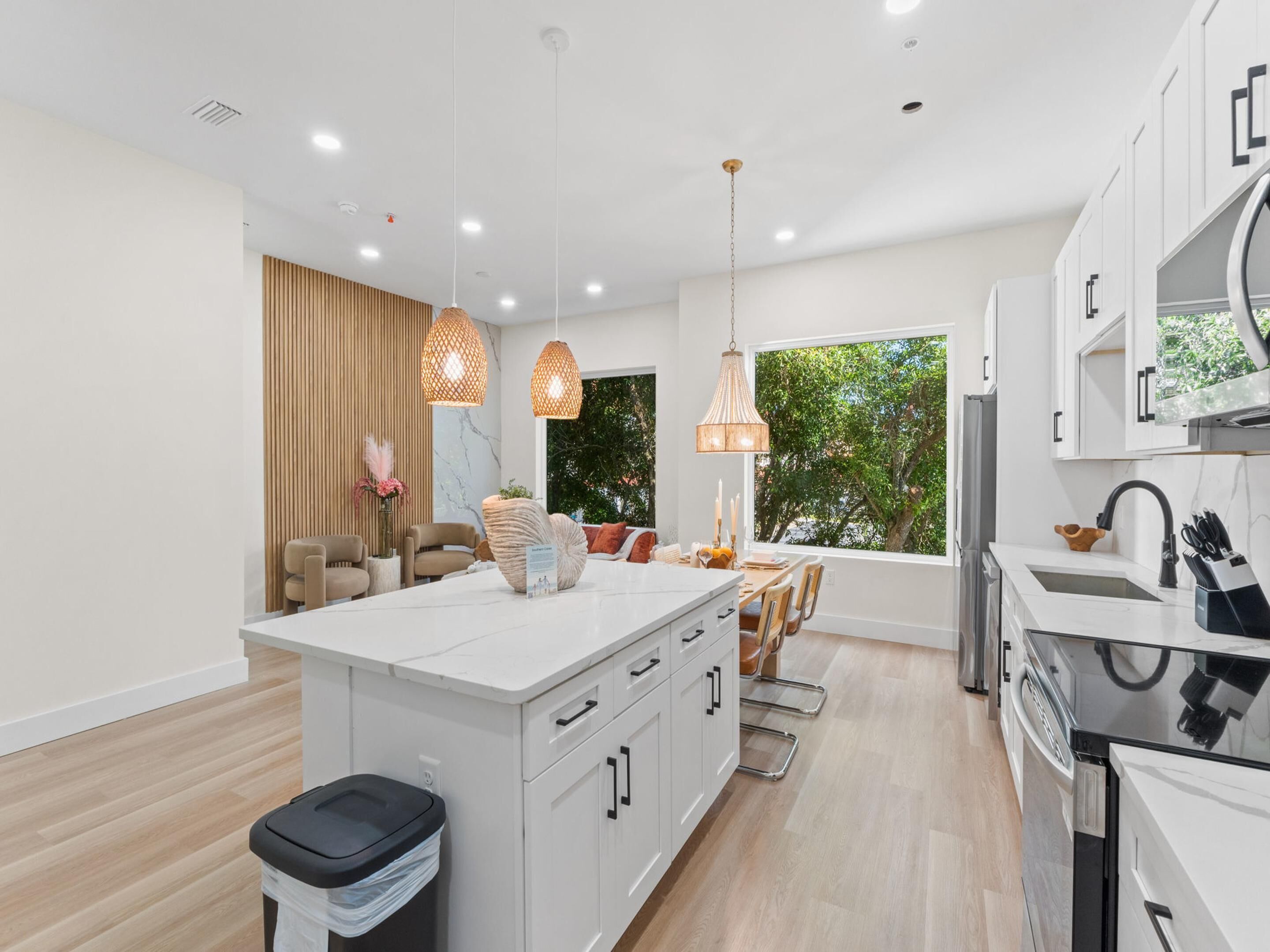 Studio (3 Bedrooms) | Property amenity
