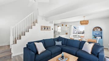 Studio (4 Bedrooms) | Property amenity