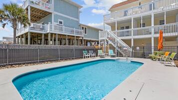 Studio (4 Bedrooms) | Property amenity