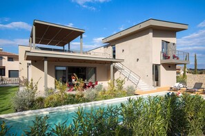 Exterior - Villa Puerto de Luz (Vodnjan)