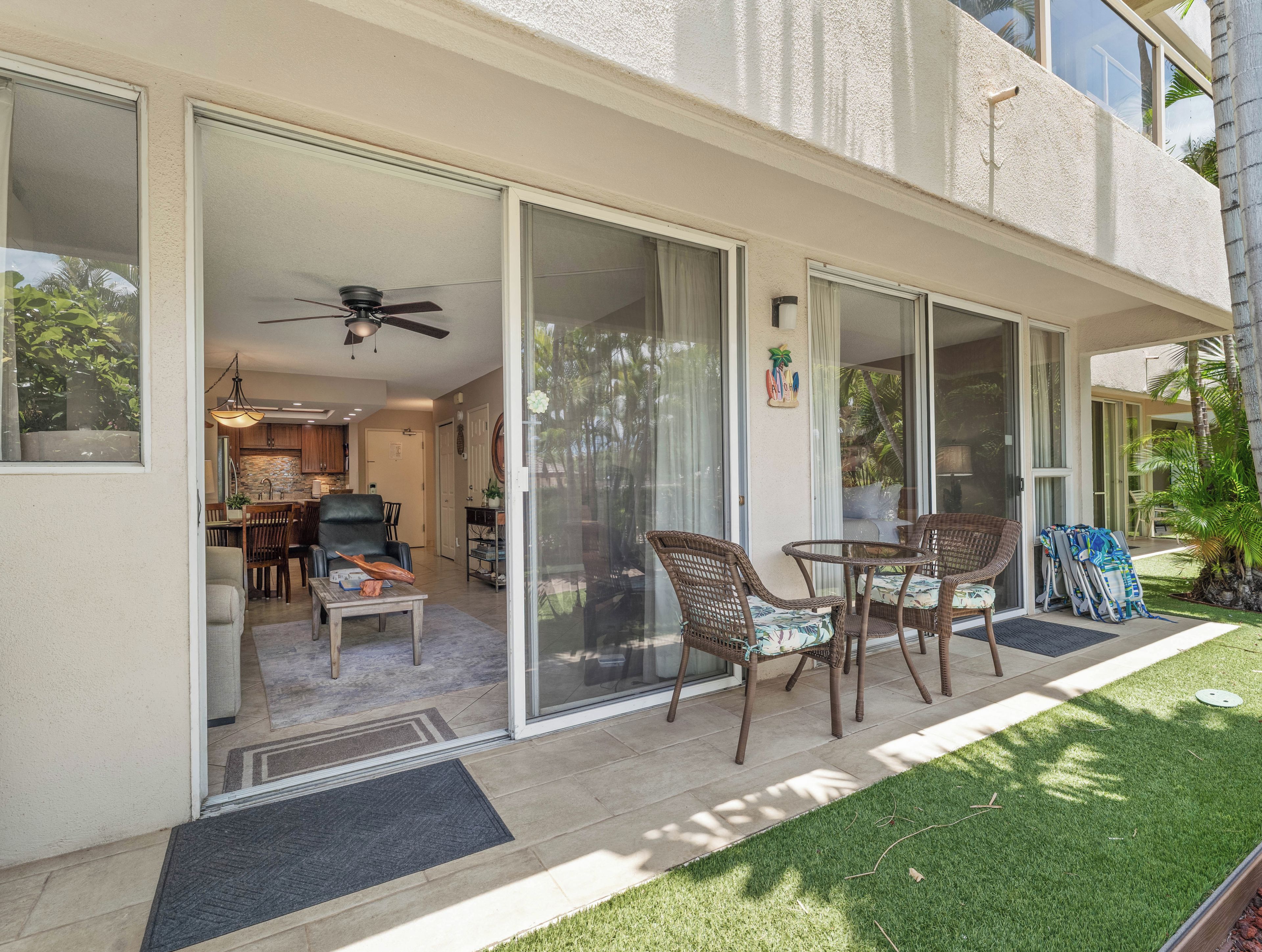 Condo (1 Bedroom) | Front of property