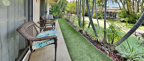 Condo (1 Bedroom) | Front of property