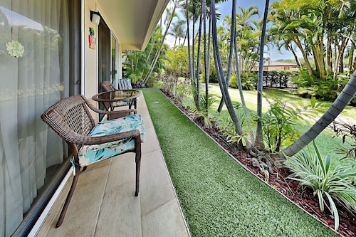 Maui Banyan G-105