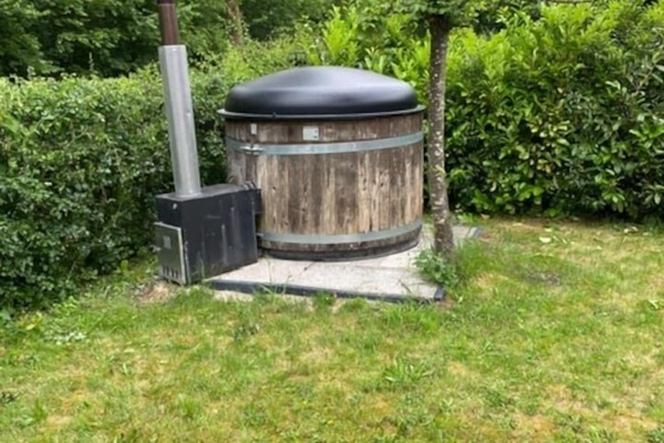 Außen-Whirlpool