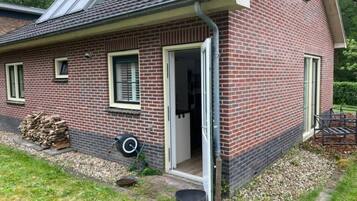 Exterieur