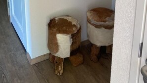 Interior - Eendje 2 | Luxe recreatiewoning met hottub (Ermelo)