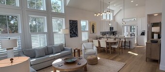 WV65: Sweet Tea | Newly Constructed | Central Location