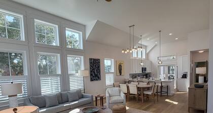 WV65: Sweet Tea | Newly Constructed | Central Location