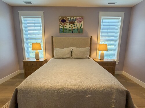 WV65: Sweet Tea | Newly Constructed | Central Location