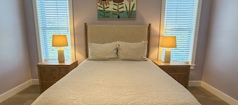 WV65: Sweet Tea | Newly Constructed | Central Location