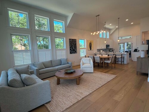 WV65: Sweet Tea | Newly Constructed | Central Location