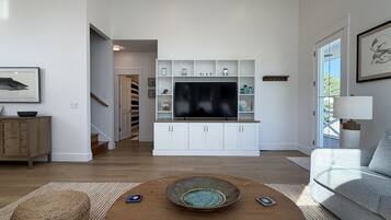Smart TV