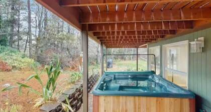 Dog friendly Relax at the Beach Restorative Refuge