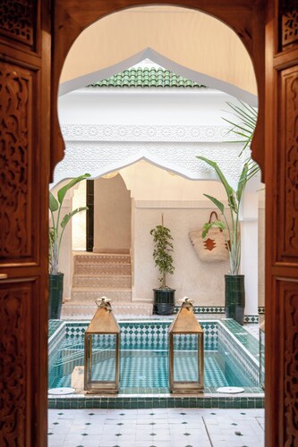 Bab Akoul Medina & spa