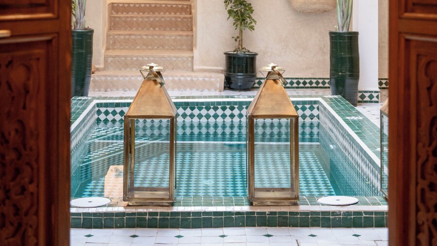 Bab Akoul Medina & spa