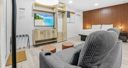 Veras Inn & Suites