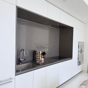 Cucina privata