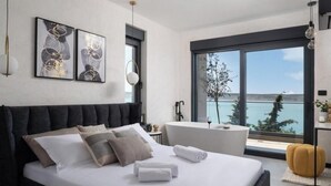 Room - Villa Soho (Starigrad, Paklenica,)