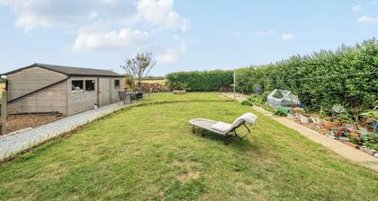 Sea Palling 2 bed /2 Bath Beach Apartment Sleeps 4