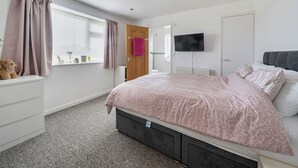 Room - Sea Palling 2 bed /2 Bath Beach Apartment Sleeps 4 (Norwich)