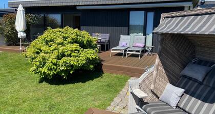 House with garden - Residence 63 Staberdorf