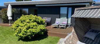House with garden - Residence 63 Staberdorf