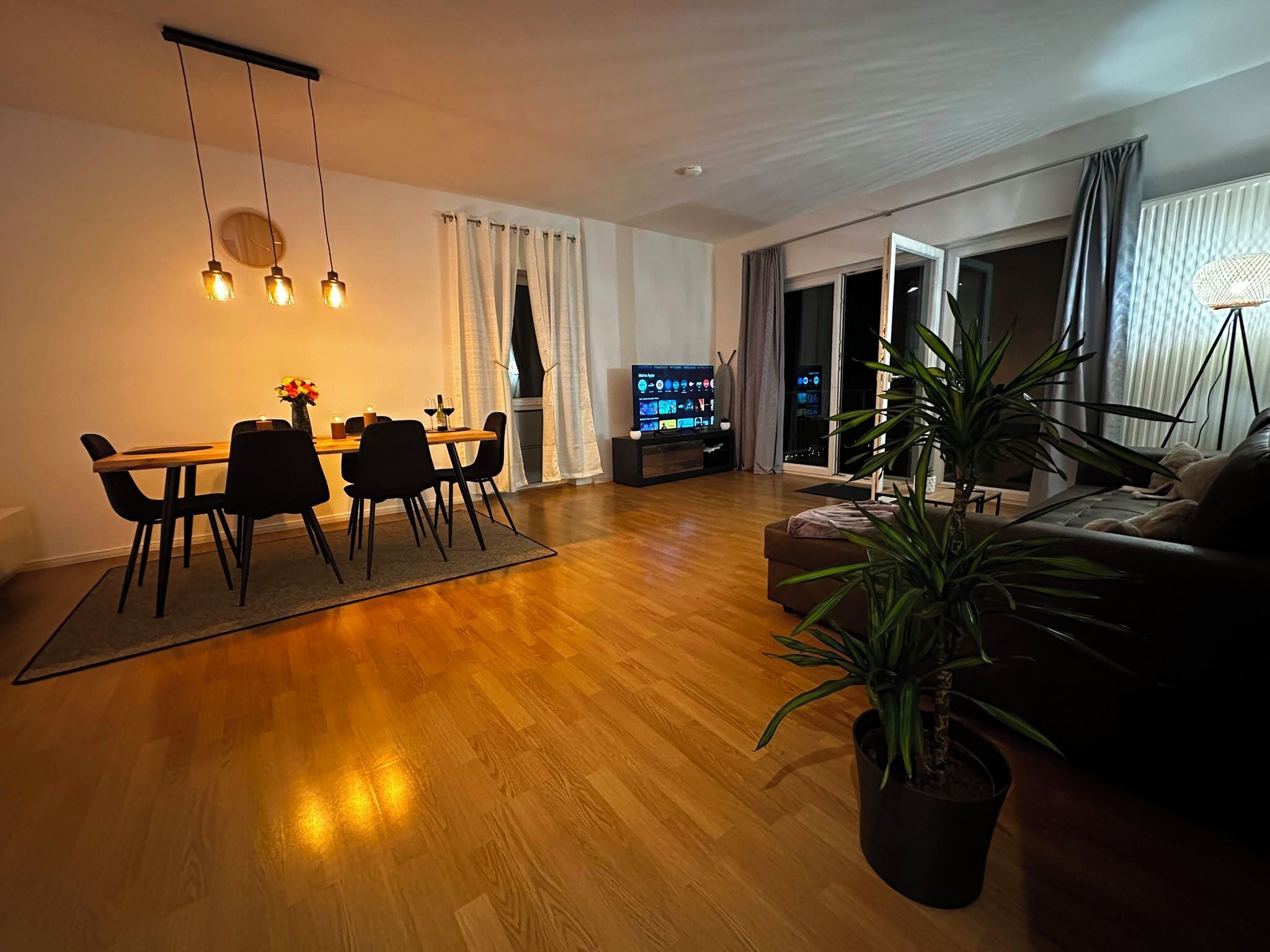 Interiör
