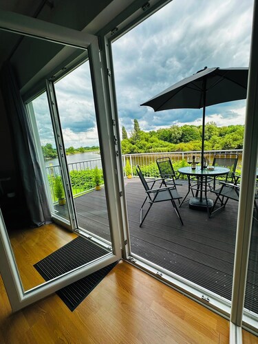 Lesum View Apartment
