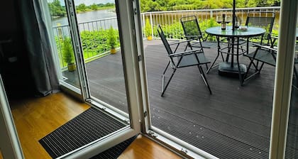 Lesum View Apartment