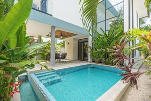Pool - Tropical Oasis 3-Min Walk to Playa Pelada Beach (Nosara)