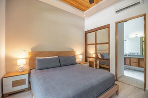 Room - Tropical Oasis 3-Min Walk to Playa Pelada Beach (Nosara)