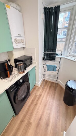 Cucina privata
