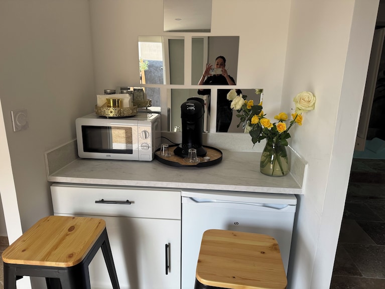 Suite Prestige, Love Room, Jacuzzi - Bagnols-sur-Cèze