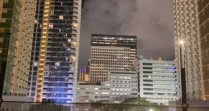 Avida Towers riala studio condo unit