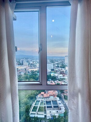 Interior - Avida Towers riala studio condo unit  (Cebu City)