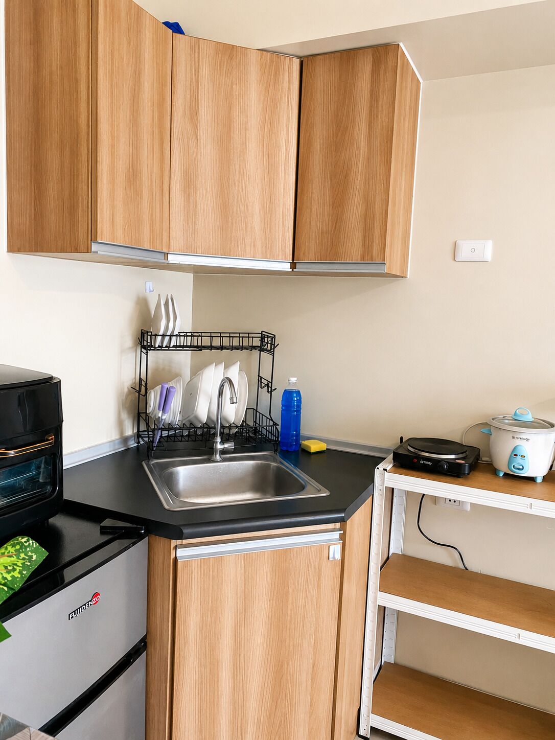 Cucina privata