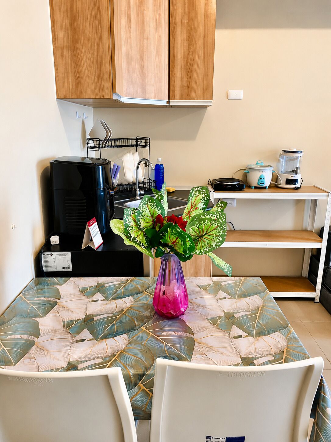 Cozinha privada