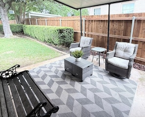 Terras