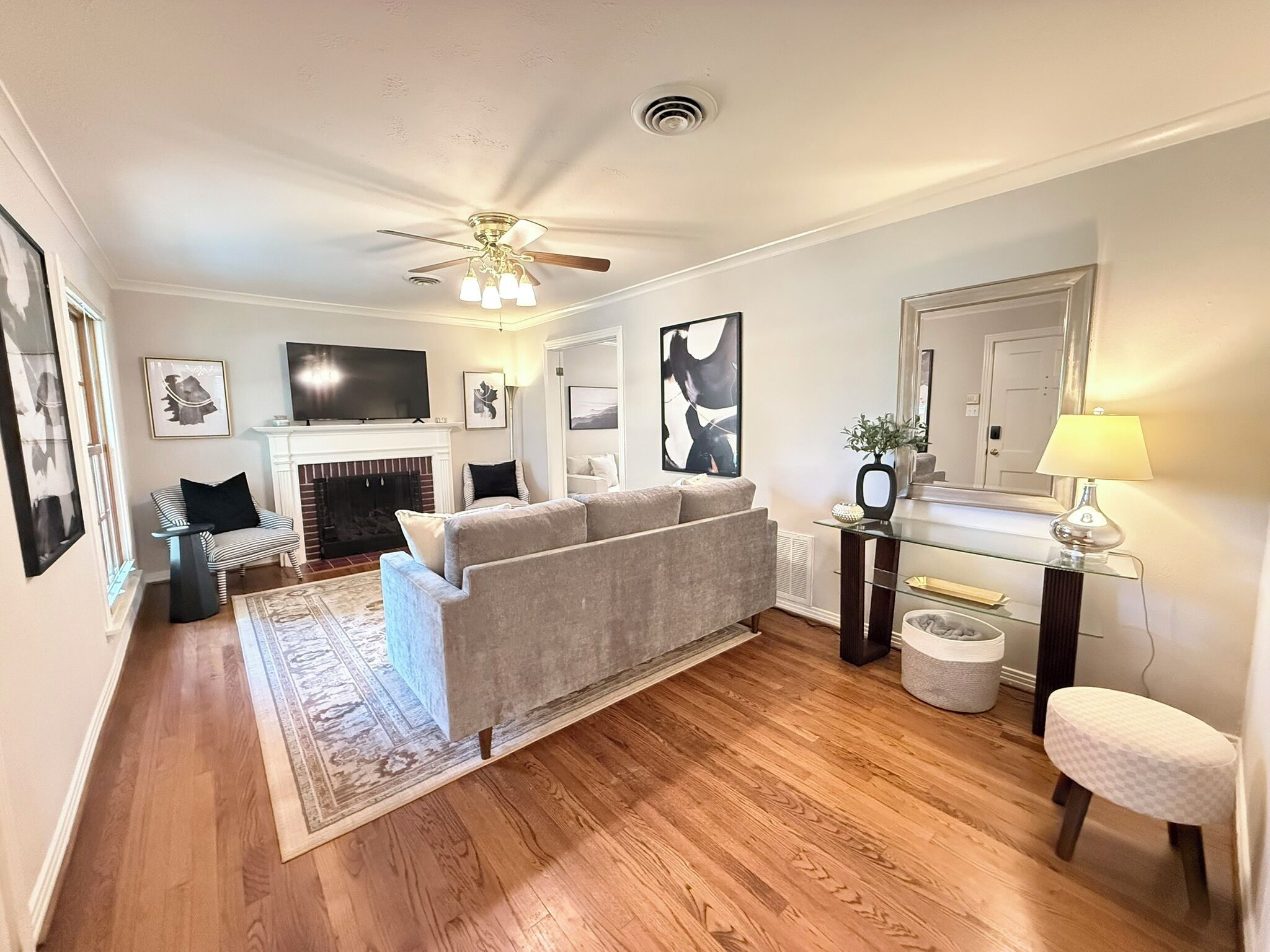 Hilltop Hideaway Near Tcu, Dickies Arena & Medical District - Lake Worth, TX