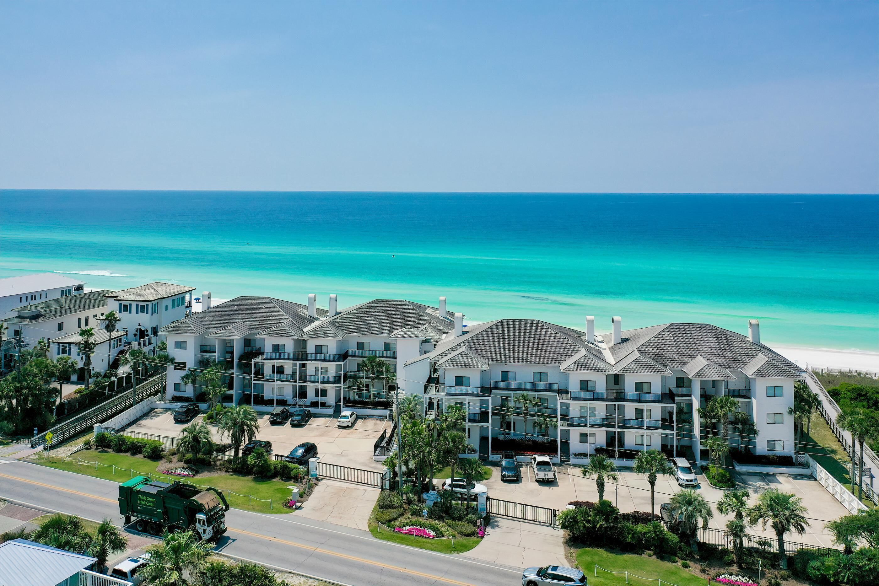 Condo, Multiple Beds (Palms of Dune Allen 104) | Exterior