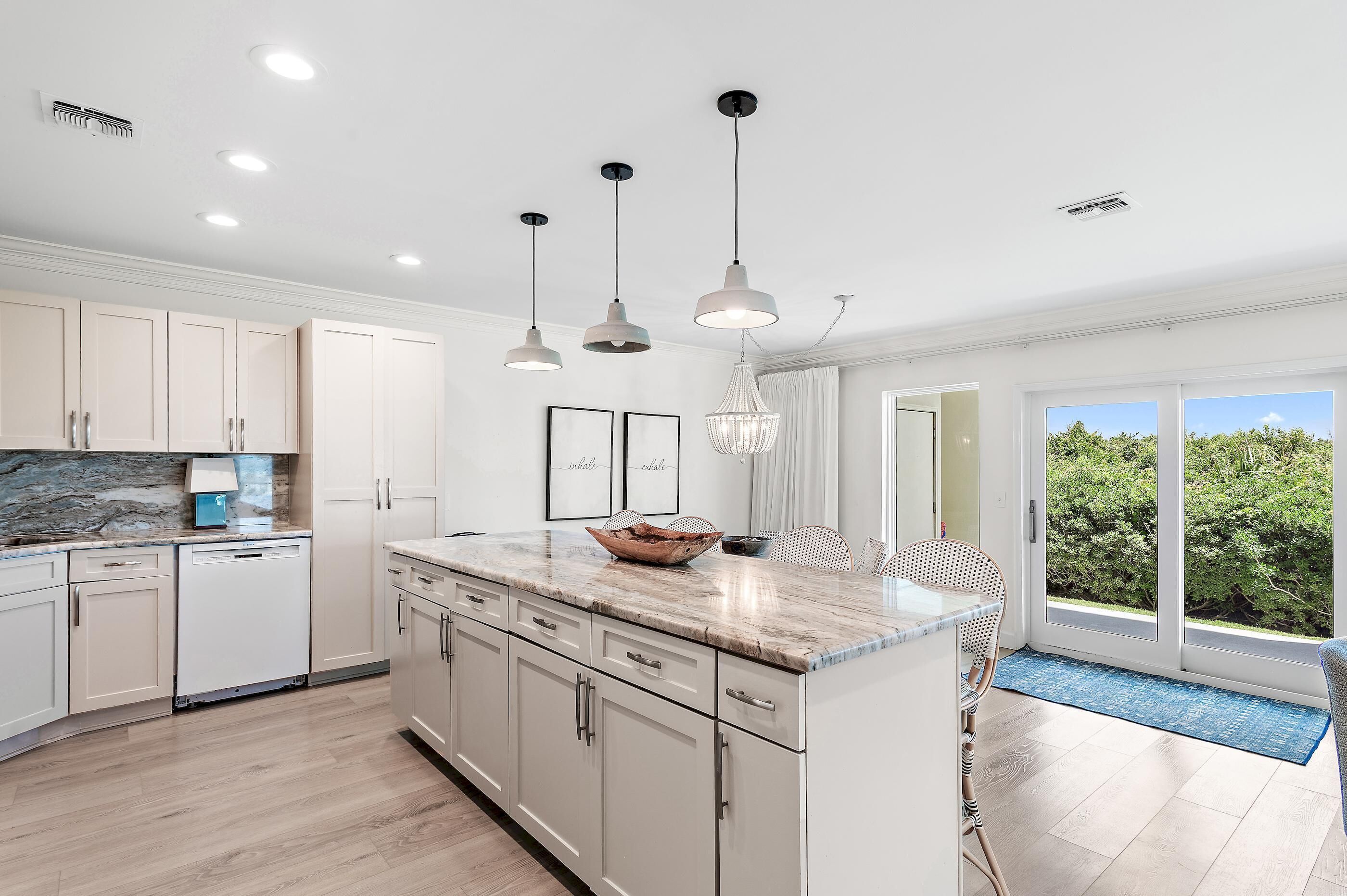 Condo, Multiple Beds (Palms of Dune Allen 104) | Private kitchen