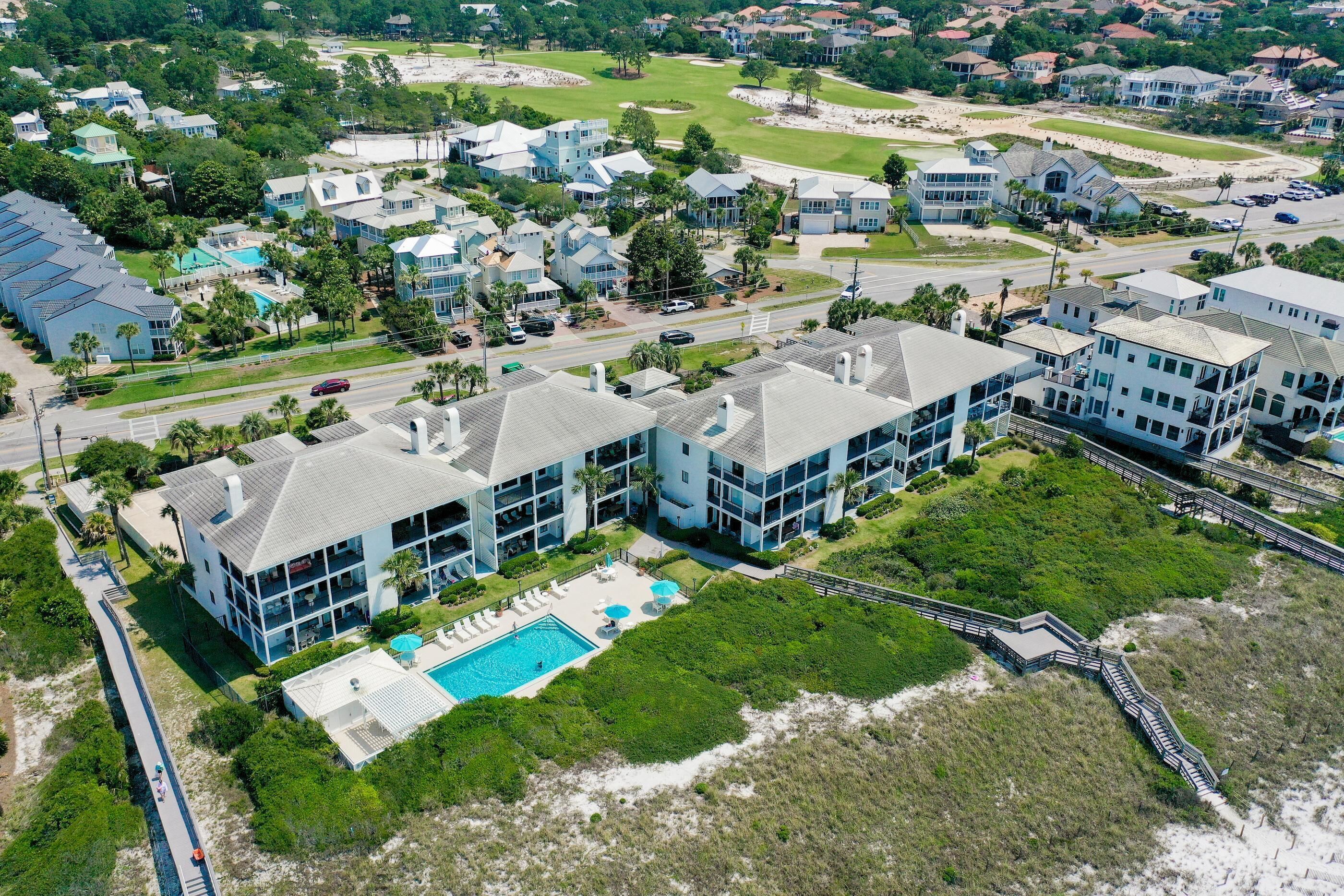Condo, Multiple Beds (Palms of Dune Allen 104) | Exterior